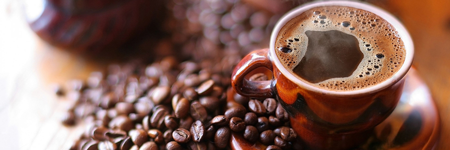 Harar Coffee